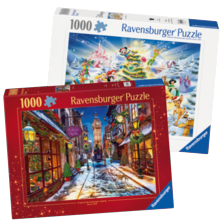 Kerstpuzzel